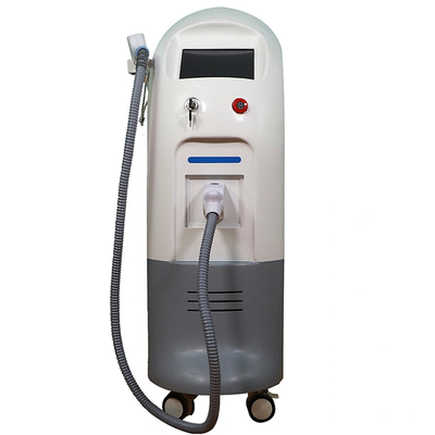 Big spot size !! 808nm Diode Laser permanent Fast hair removal depilation laser