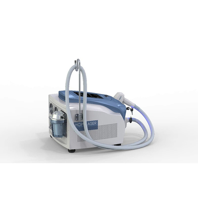 2000W strong power ! Germany bar diode laser hair removal system/ three wavelength 808nm + 755nm + 1064nm