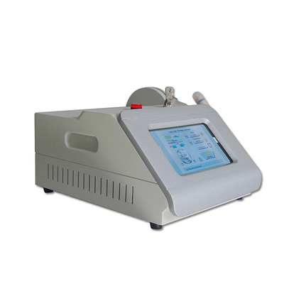 AC100-240V 15/30Hz 980 nm diode laser varicose veins removal machine