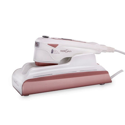 Home Use Mini HIFU Machine for Skin Rejuvenation and Wrinkle Removal