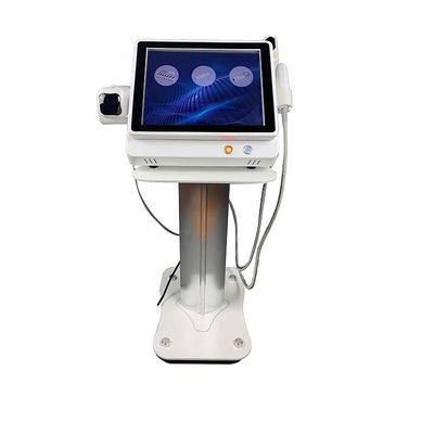 3 In1 4D Hifu Vmax Liposonix Slimming Machine