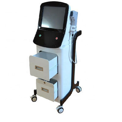 3d hifu focused ultrasound for skin care