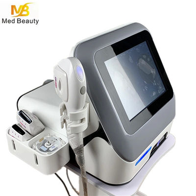 hifu liposonix fat reducing body slimming machine
