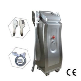 Rf Hair Removal Machine IPL Beauty Equipment 10MHZ RF Frequency