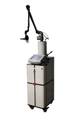 Glass Fractional Co2 Laser 10600nm 30W for skin tightening