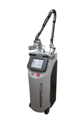 Ultra Pulse RF fractional carbon dioxide laser Articulated arm with 7 mirrors