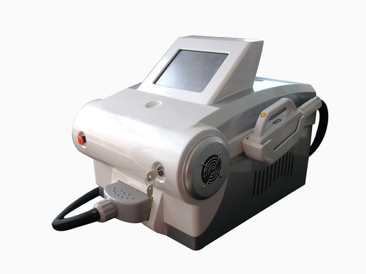 Portable IPL Beauty Equipment For Skin Rejuvenation And Shrink Pores