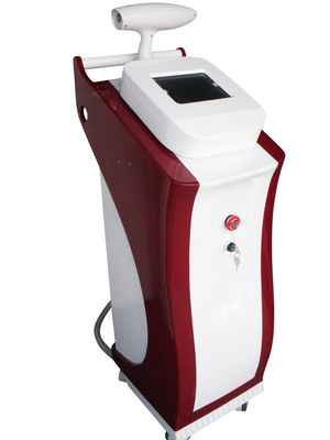 Q Switch Yag Laser Tattoo Removal