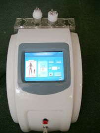 40KHz Tripolar RF Slimming Beauty Machine And Skin Tighten System