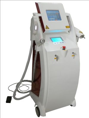 E-Light Ipl RF Hair Removal 