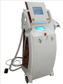 IPL + Elight + Bipolar RF + Yag Laser Hair Removal And IPL RF Laser