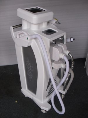IPL +Elight + RF+ Yag LaserHair Removal And Tattoo Removal Beauty Equipment