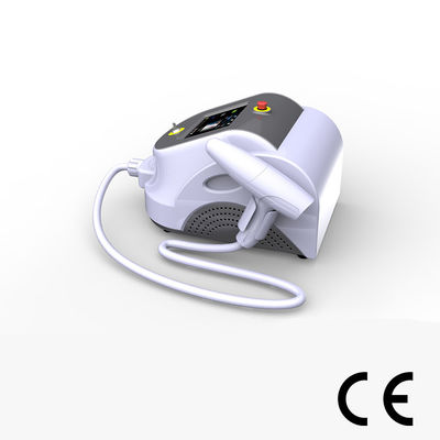 1064nm 532nm 1320nm Q Switch ND YAG Laser Tattoo Removal Machine For Birth Mark