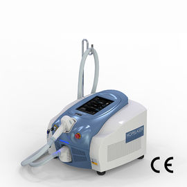 Darker Skin Diode Laser Hair Removal Skin Rejuvenation Beauty Machine