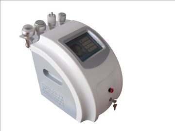 Ultrasonic Cavitation+ Tripolar RF For Fat Burning And Weight Loss