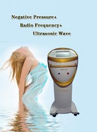 Stand Ultrasonic Cavitation + Monopolar rf + Tripolar RF+ Vacuum Liposuction