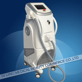 Home Diode Laser Hair Removal Machine System Safe For Skin Rejuvenation