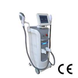 Painfree Hair Removal Skin Rejuvenation IPL Laser Equipment IPL SHR Machine