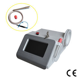 Chinese supply medical 980nm diode laser spider vein removal machine