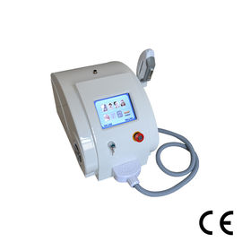 Sapphire SHR IPL  fast hair removal ipl skin rejuvenation machine