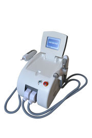 Portable 2000W Laser Hair Removal Machine 150000 Shots Lamp Longevity