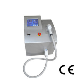 Portable Ipl Permanent Hair Reduction Semiconductor Diode Laser