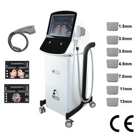 Ultrasound Beauty Machine Hifu Skin Tightening Whitening Face Lift