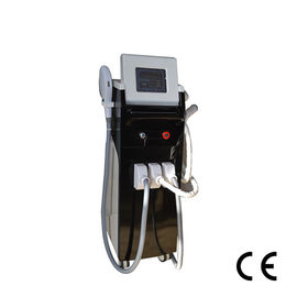 High Power Hair Removal Machine IPL RF ND YAG Laser Permanent