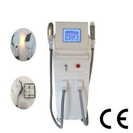 2500W E-Light OPT SHR IPL RF System IPL Beauty Equipment Super Hair Removal