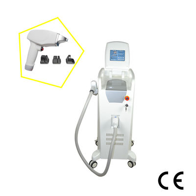 12 Bars 808nm Diode Laser Hair Removal Professional For Women Salon