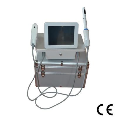 360 Degree Rotation  Tightening Beauty Machine Non - Invasive