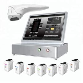 Hottest Skin Rejuvenation Wrinkle Removal 3D Hifu Beauty Machine