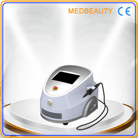 Safe Laser Spider Vein Removal 50Hz Portable For Red Vascular Vein