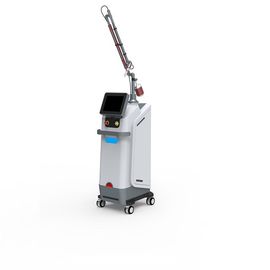 1540nm Fractional Erbium Laser / Fractional Co2 Laser Treatment With Free Graphic Input