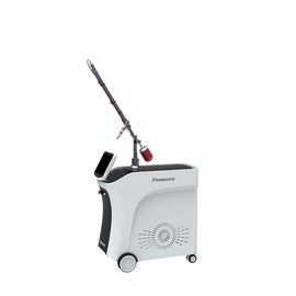 High quality Picosecond laser tattoo removal machine