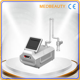 Fractional Co2 Laser Treatment Co2 Fractional Laser For Cutting On Blepharoplasty