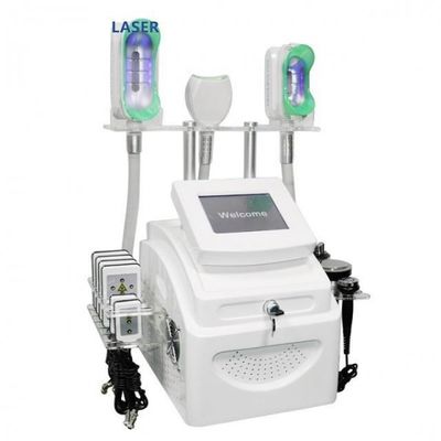 Cryo Vacuum slimming machine
