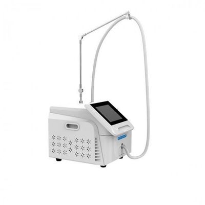 Factory supply super power Portable Fiber Coupled Diode laser 808 810 machine beauty equipment