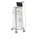 Safety 810nm hair removal fiber diode laser machine