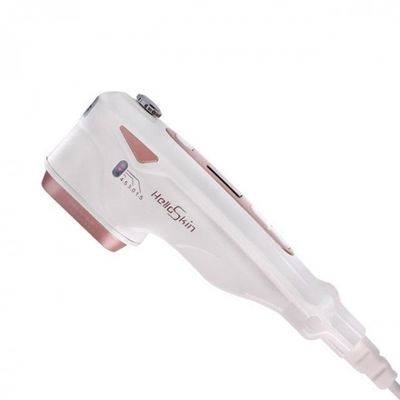 Use Mini HIFU Machine for Skin Rejuvenation and Wrinkle Removal