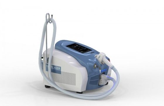 Diode Laser Hair Removal Machine