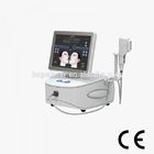 2018 low consumables hifu slimming machine Remove wrinkles on around forehead, eyes, mouth