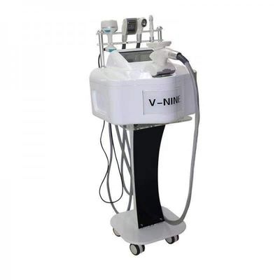 Brand new Velashape for cellulite removal/ cavitation rf machine