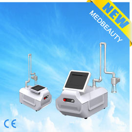 Portable Co2 Fractional Laser for  rejuvenation tightening,skin rejuvenation , scar removal