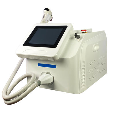 2021 Laser 755nm 808nm 1064nm Diode Laser Hair Removal Machine with factory price