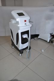 1064NM IPL Laser Equipment  for black skin hair removal , diode laser 650nm