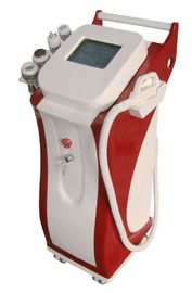 Pupular IPL+E-light(Elos) +Cavitation+ Monopolar rf + Tripolar rf + Vacuum Liposuction