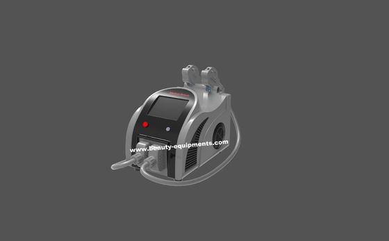 690-1200nm Eligh (ipl+rf) +Ipl Hair Removal Machines For Skin Rejuvenation, Shrink Pores